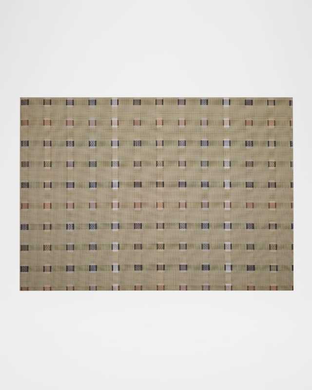 Sampler Indoor/Outdoor Rug, 2' x 6'